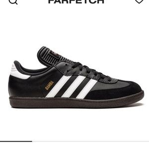 Adidas Samba